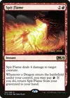Product image for Spit Flame