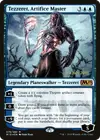 Product image for Tezzeret, Artifice Master