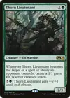 Product image for Thorn Lieutenant