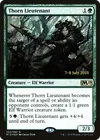 Product image for Thorn Lieutenant