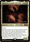Product image for Vaevictis Asmadi, the Dire