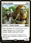 Product image for Valiant Knight