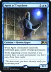 Product image for Agent of Treachery