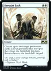 Product image for Brought Back