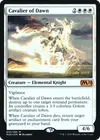 Product image for Cavalier of Dawn