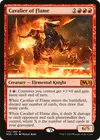 Product image for Cavalier of Flame