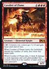 Product image for Cavalier of Flame