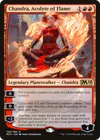 Product image for Chandra, Acolyte of Flame