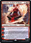 Product image for Chandra, Acolyte of Flame