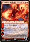 Product image for Chandra, Awakened Inferno