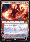 Product image for Chandra, Awakened Inferno