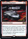 Product image for Chandra's Regulator