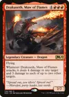 Product image for Drakuseth, Maw of Flames