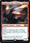 Product image for Drakuseth, Maw of Flames