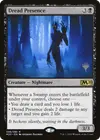 Product image for Dread Presence