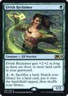 Product image for Elvish Reclaimer