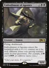 Product image for Embodiment of Agonies