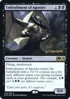 Product image for Embodiment of Agonies