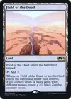 Product image for Field of the Dead
