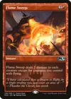 Product image for Flame Sweep