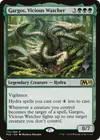 Product image for Gargos, Vicious Watcher