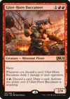 Product image for Glint-Horn Buccaneer