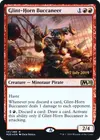 Product image for Glint-Horn Buccaneer