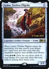 Product image for Golos, Tireless Pilgrim