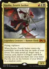 Product image for Kaalia, Zenith Seeker