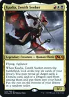 Product image for Kaalia, Zenith Seeker