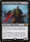 Product image for Knight of the Ebon Legion