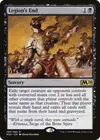 Product image for Legion's End