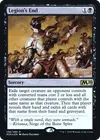 Product image for Legion's End