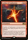 Product image for Leyline of Combustion