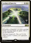 Product image for Leyline of Sanctity