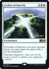 Product image for Leyline of Sanctity