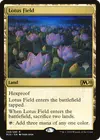 Product image for Lotus Field