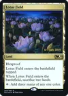 Product image for Lotus Field