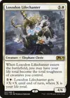 Product image for Loxodon Lifechanter
