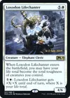 Product image for Loxodon Lifechanter