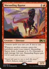 Product image for Marauding Raptor