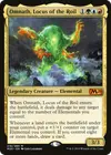 Product image for Omnath, Locus of the Roil