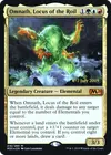 Product image for Omnath, Locus of the Roil