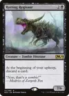 Product image for Rotting Regisaur