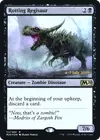 Product image for Rotting Regisaur
