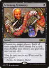 Product image for Scheming Symmetry