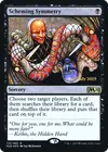 Product image for Scheming Symmetry