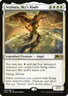 Product image for Sephara, Sky's Blade