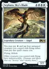 Product image for Sephara, Sky's Blade