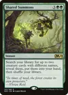 Product image for Shared Summons